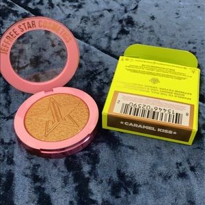 Jeffree Star Supreme Frost